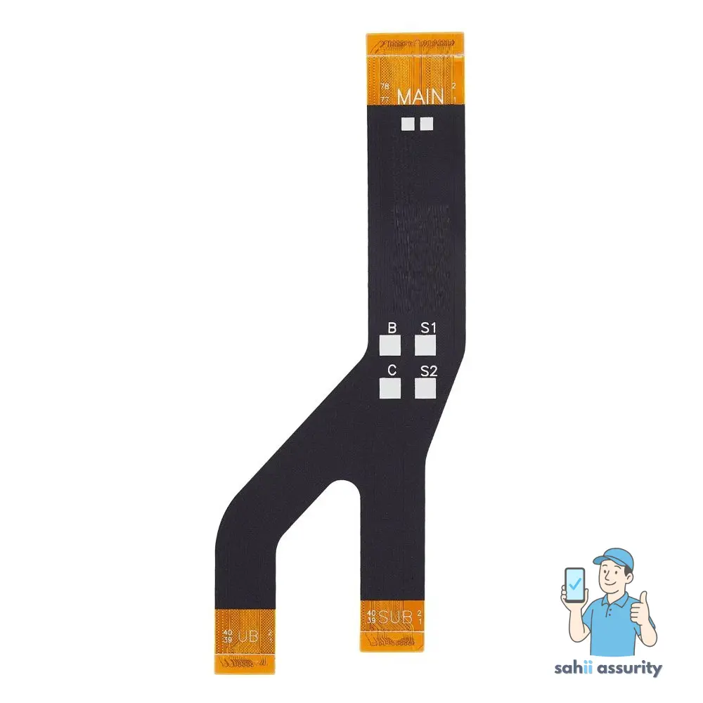 LCD Flex Cable for Samsung Galaxy A73 5G thumbnail